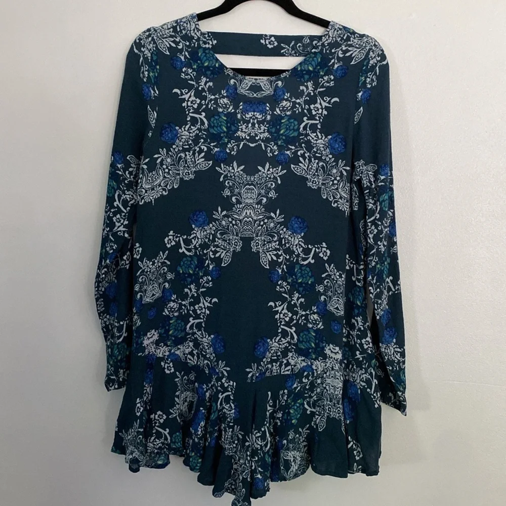 Free People Smooth Talker. Size Small
